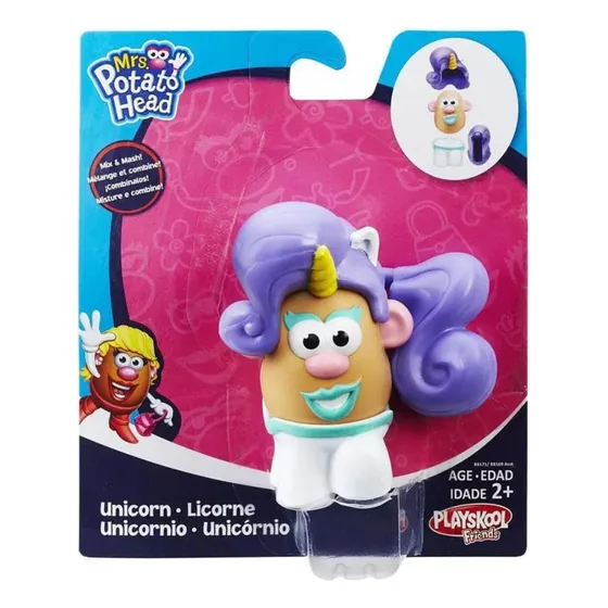 Pack 4 Juguetes Cara De Papa Familia Y Accesorios Toy Story