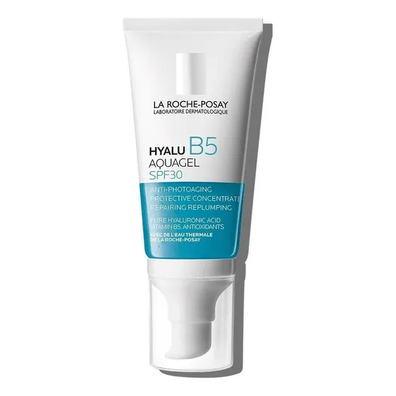 Hyalu B5 Aquagel Spf30 50ml La Roche Posay Tipo De Piel Norm