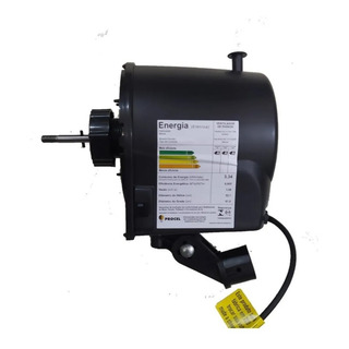 Motor De Reposição Ventilador Coluna Vitalex 50cm 200w Motor De Reposição Ventilador Coluna Vitalex 50cm 200w