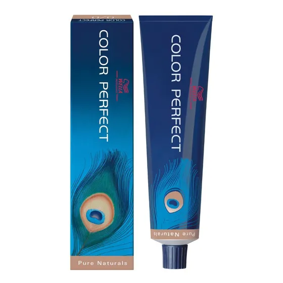 Tinta Color Perfect 60 Ml Nº5.0