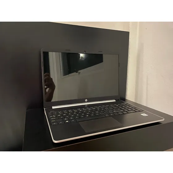 Hp Laptop 15t-dy100