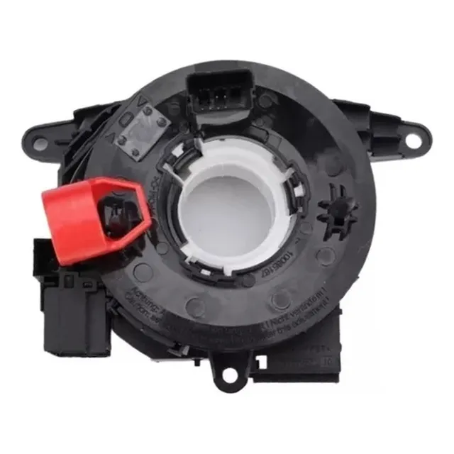 Resorte Reloj Pista Carrete Para Asiento Para Vw Up Skoda Ra