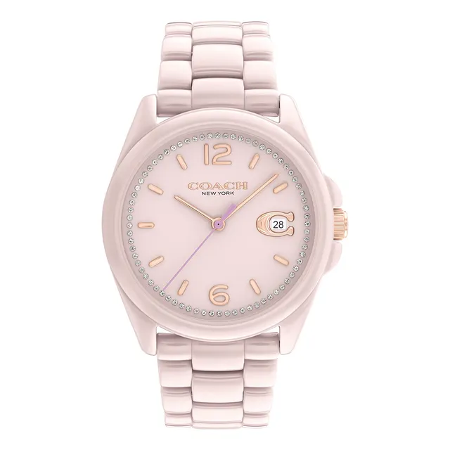 Coche Grisson Reloj De Mujeres Ø Mejora La Elegancia G9gso