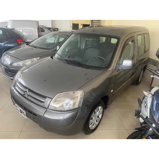 Citroën Berlingo Multispace 1.6 Xtr Hdi 92cv