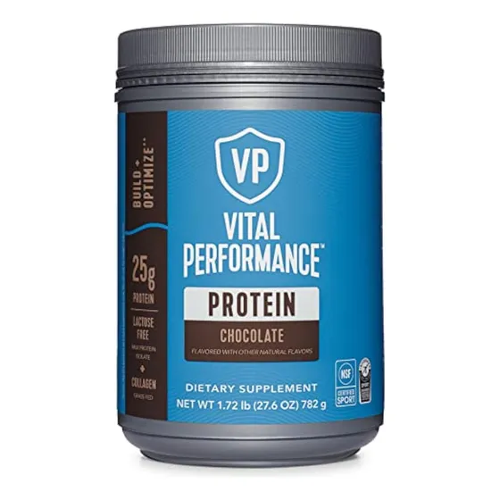 Polvo Vital Proteins Performance, 25 G