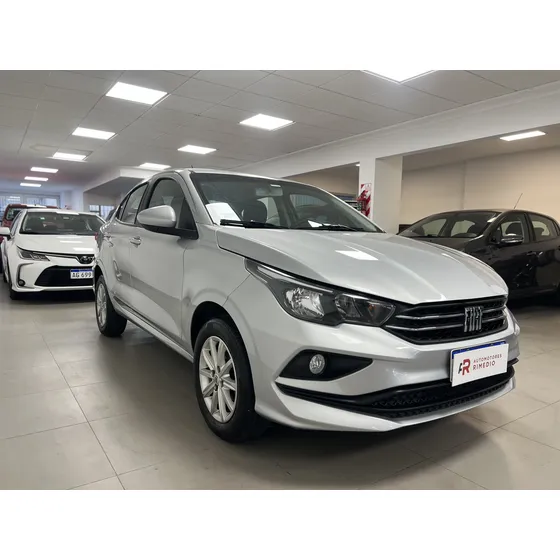Fiat Cronos 1.3 Gse Like