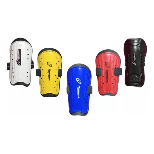 Canillera Espinillera Regent Futbol Para Adultos