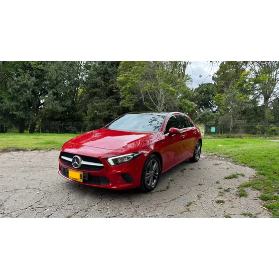 Mercedes-benz Clase A 1.4 A 200