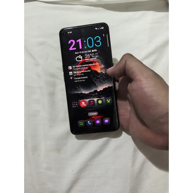 Realme Gt Neo 2