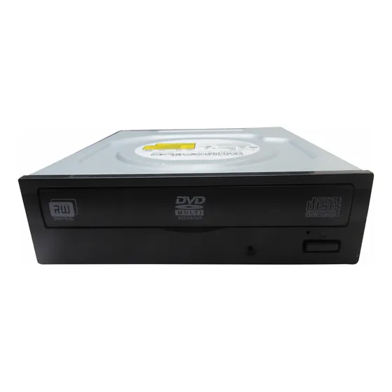 Gravador De Dvd-rw +r Dl Multi Recorder Lightscribe Sata 5v