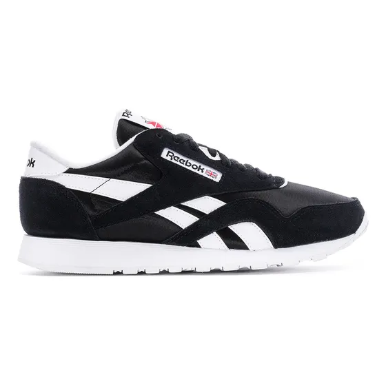 Zapatilla Reebok Classics Nylon 100% Original I 100009273