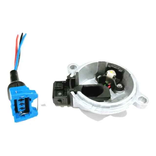 Sensor De Arbol Levas + Arnes Para Vw Passat 1.8t 2003