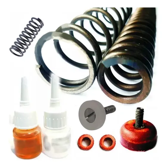 Mahely Senior Kit Original Reparacion Y Potenciacion