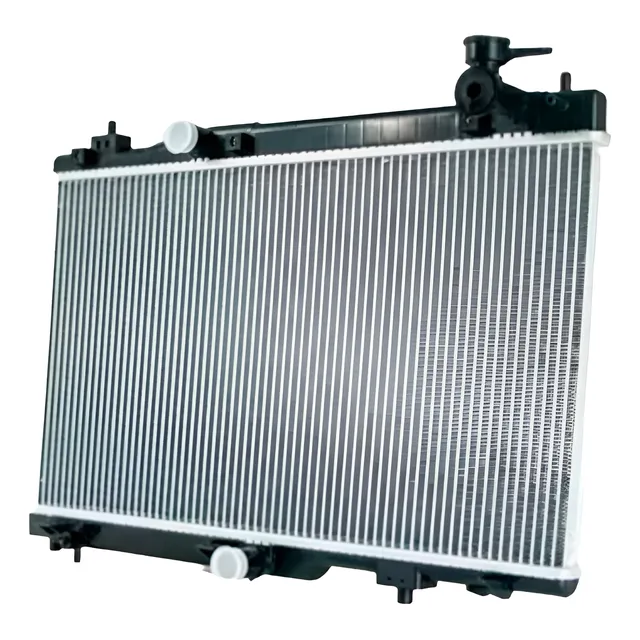 Radiador Chery A1 Arauca X1   3.2