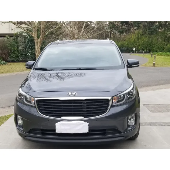 Kia Carnival 2.2 Crdi Ex Premium