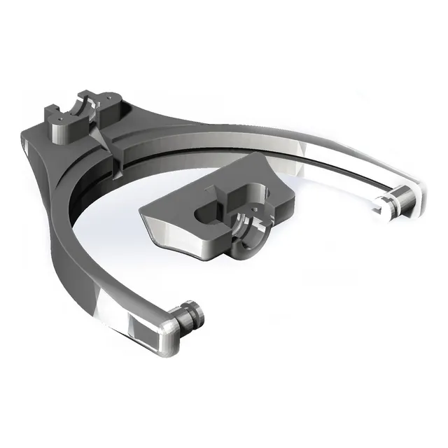 Skullcandy Hesh 3 Repuesto De Auricular X Unidad