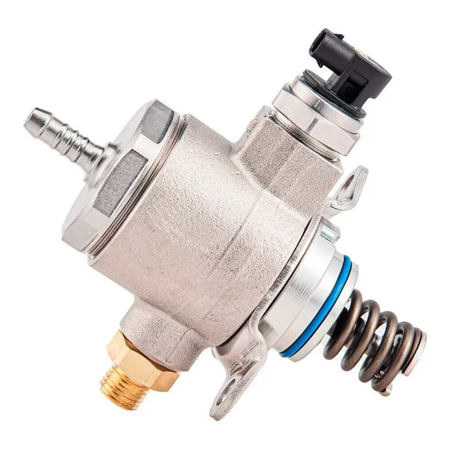 Bomba Nafta Alta Presion P/ Vw Vento Passat 2.0 Tsi Ccza