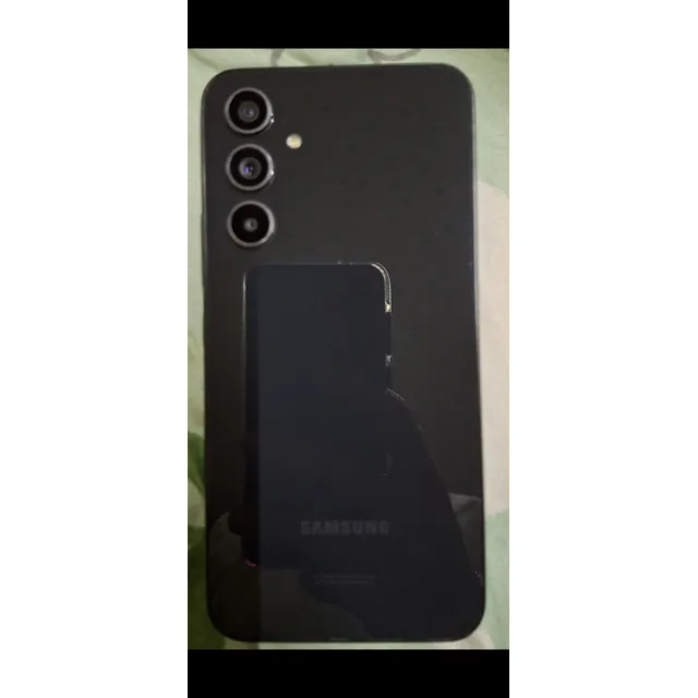 Samsung Galaxy A54 5g 256 Gb Con Detalle