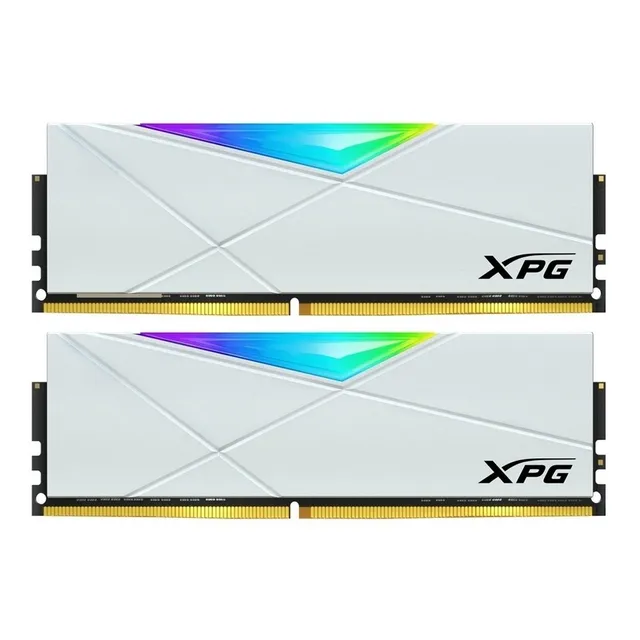 Memoria Ram Ddr4 16gb 3200mhz Xpg Spectrix D50 Rgb 2x8gb