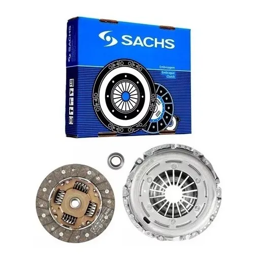 Kit Embrague Chevrolet Agile / Celta 1.4 Original