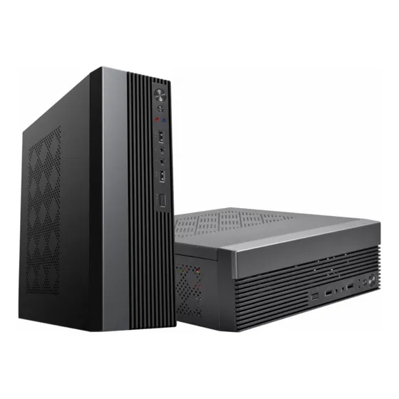 Computador Ntc Compact Core I5 11400h 8gb Ddr4 256gb