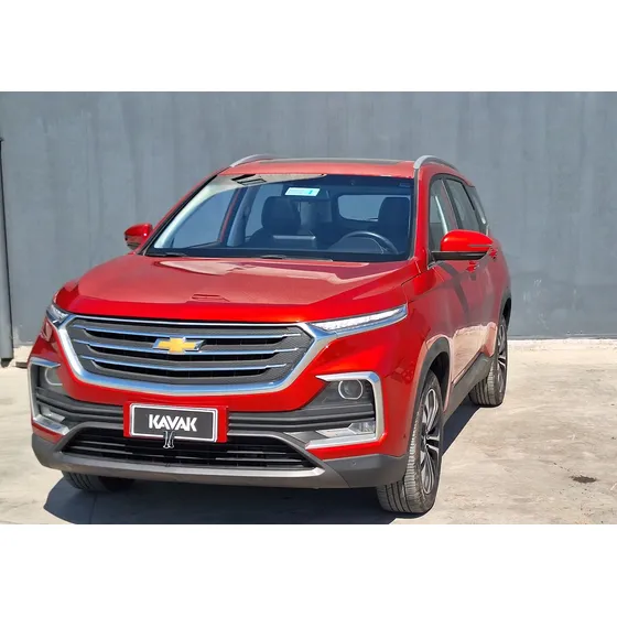 Chevrolet Captiva 1.5 Premier