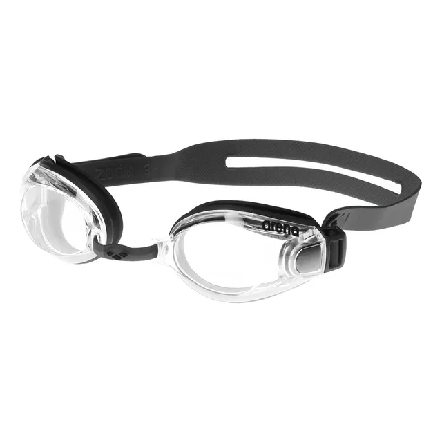 Googles Arena Zoom X-fit Adulto Transparente