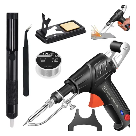 Ferramenta De Solda A Laser, Máquina A Laser Portátil 110v