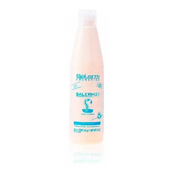 Proteína De Seda Salerm 21 Silk Protein - mL a $135
