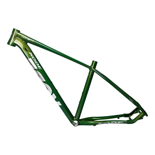Quadro Bike Aro 29 Mtb Absolute Wild Boost Tapered C/ Eixo C