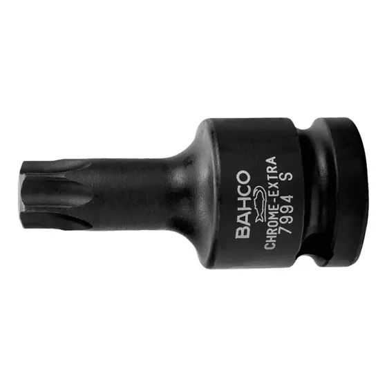 Dado Impacto 1/2  Torx T-55