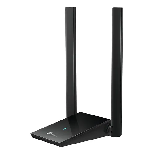 Roteador Wi-fi 6 Gamer Tri Band Ax6600 Archer Gx90 Tp-link