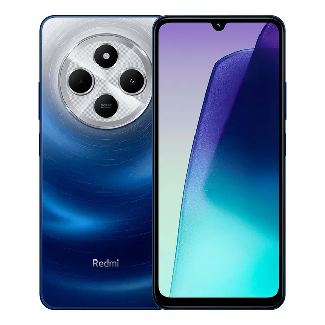 Xiaomi Redimi 14c 256gb 8gb Ram Versão Global Lancamento