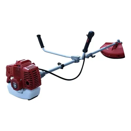 Desbrozadora Swedish Husky Power Hkd5200 52cc 2.5hp 10 Pulgadas