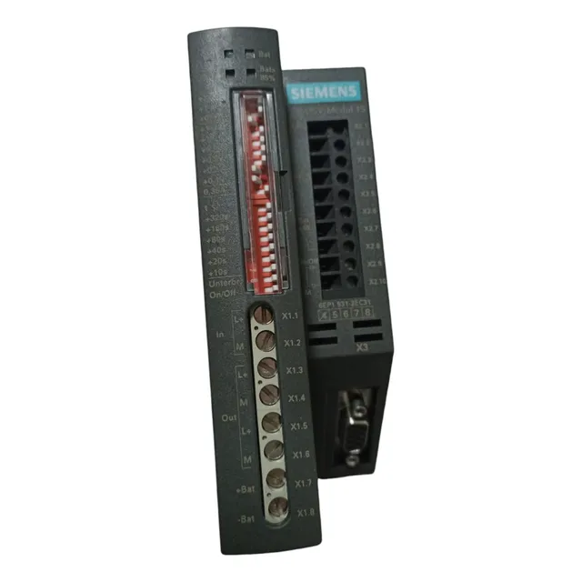 Fuente De Alimentación Modulo 24vsitop Siemens 6ep1931-2ec31