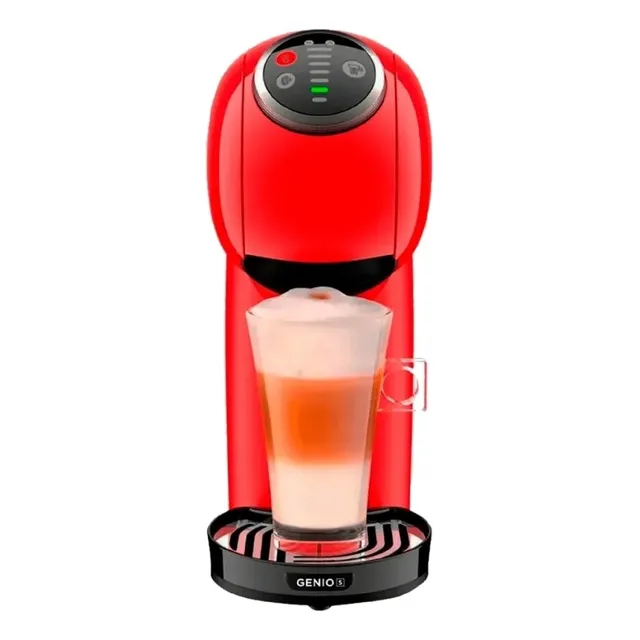 Máquina Nescafé Cafetera Dolce Gusto Genio S Plus