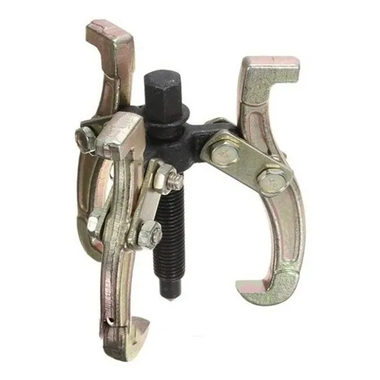 Extractor De Rodamiento 3 Patas 8 Pulgadas Automotriz