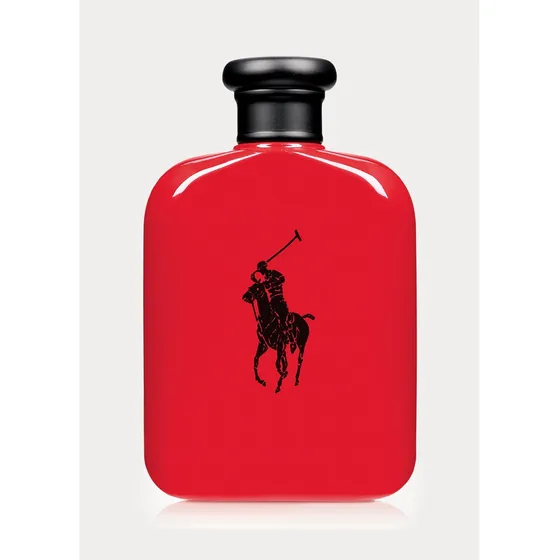 Ralph Lauren Polo Red Edt 75 Ml