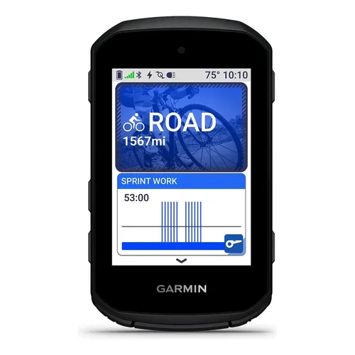 Ciclocomputador Gps Garmin Edge 530 | Frete grátis