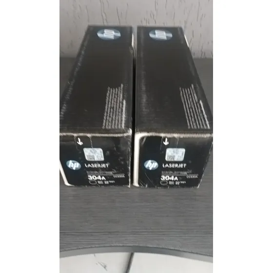 Toner Hp Ce278a Original Americano
