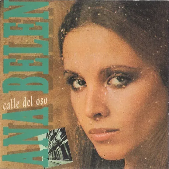Cd Ana Belén - Calle Del Oso