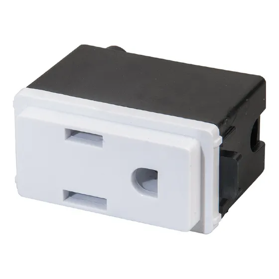 Contacto Polarizado Y Aterrizado Lion Tools