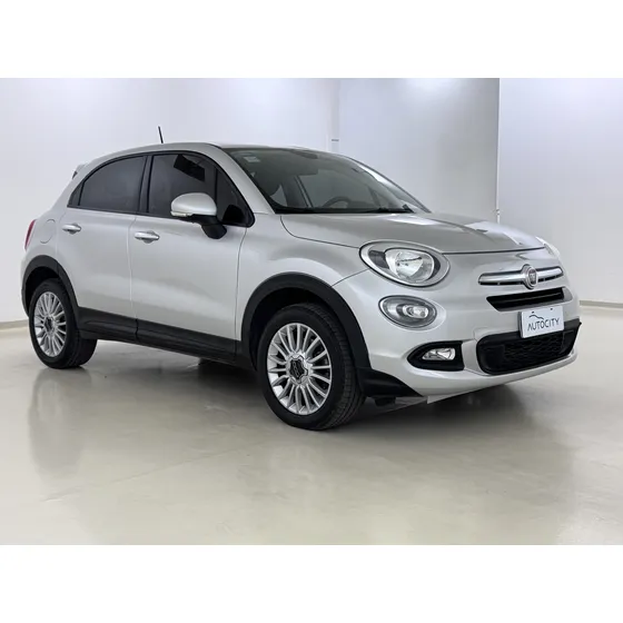 Fiat 500 X 1.4 Pop Star