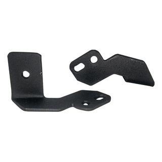 Bases Para Faros Parabrisas Polaris Rzr 1000 Y Turbo Bases Para Faros Parabrisas Polaris Rzr 1000 Y Turbo