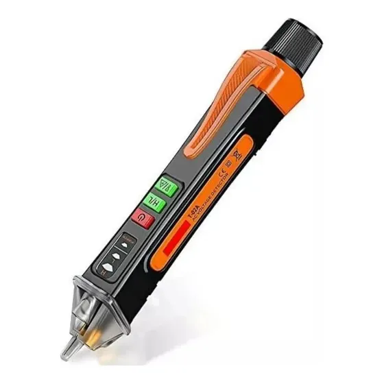 Detector Probador De Corriente Sin Contacto 48-1000 Ac