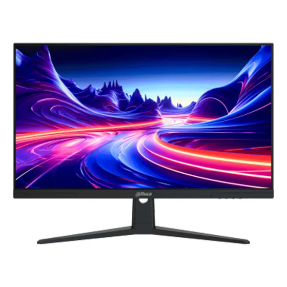 Monitor Gamer Dahua Dhi-lm25-e231b 25 E-led Full Hd, 180hz Preto