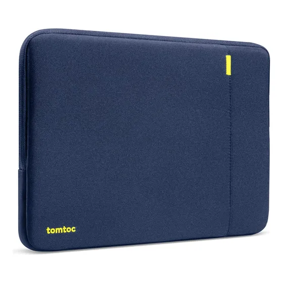Bolsa Protectora Tomtoc Para iPad Pro 33cm, Resistente Al Ag