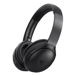 Auriculares Supraaurales Bluetooth Soundpeats A6 Con Reprodu Auriculares Supraaurales Bluetooth Soundpeats A6 Con Reprodu