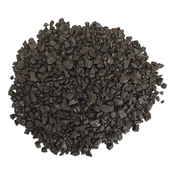 Carbon Activado Granulado Activo Filtro Acuario Pecera 20k