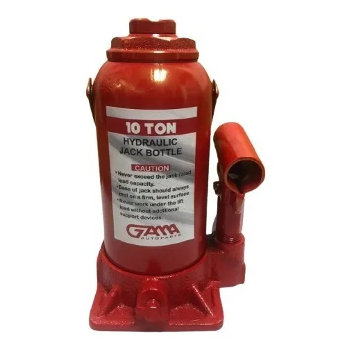 Gato Botella Hidraulico 10 Toneladas